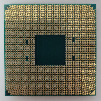 AMD RYZEN 5 2600 3.40GHz Processor | Grade A