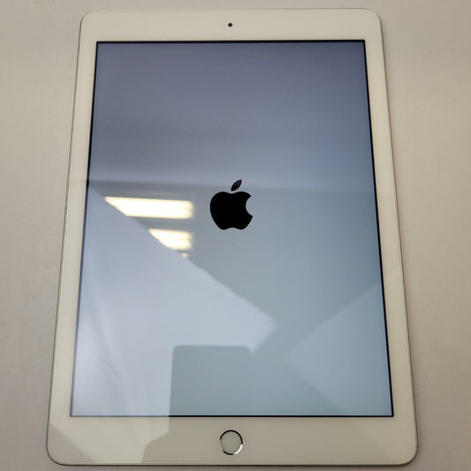 APPLE IPAD 5 MP2G2LL/A 32GB WiFi Tablet SILVER | Grade C