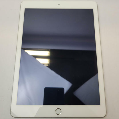 APPLE IPAD 5 MP2G2LL/A 32GB WiFi Tablet SILVER | Grade C
