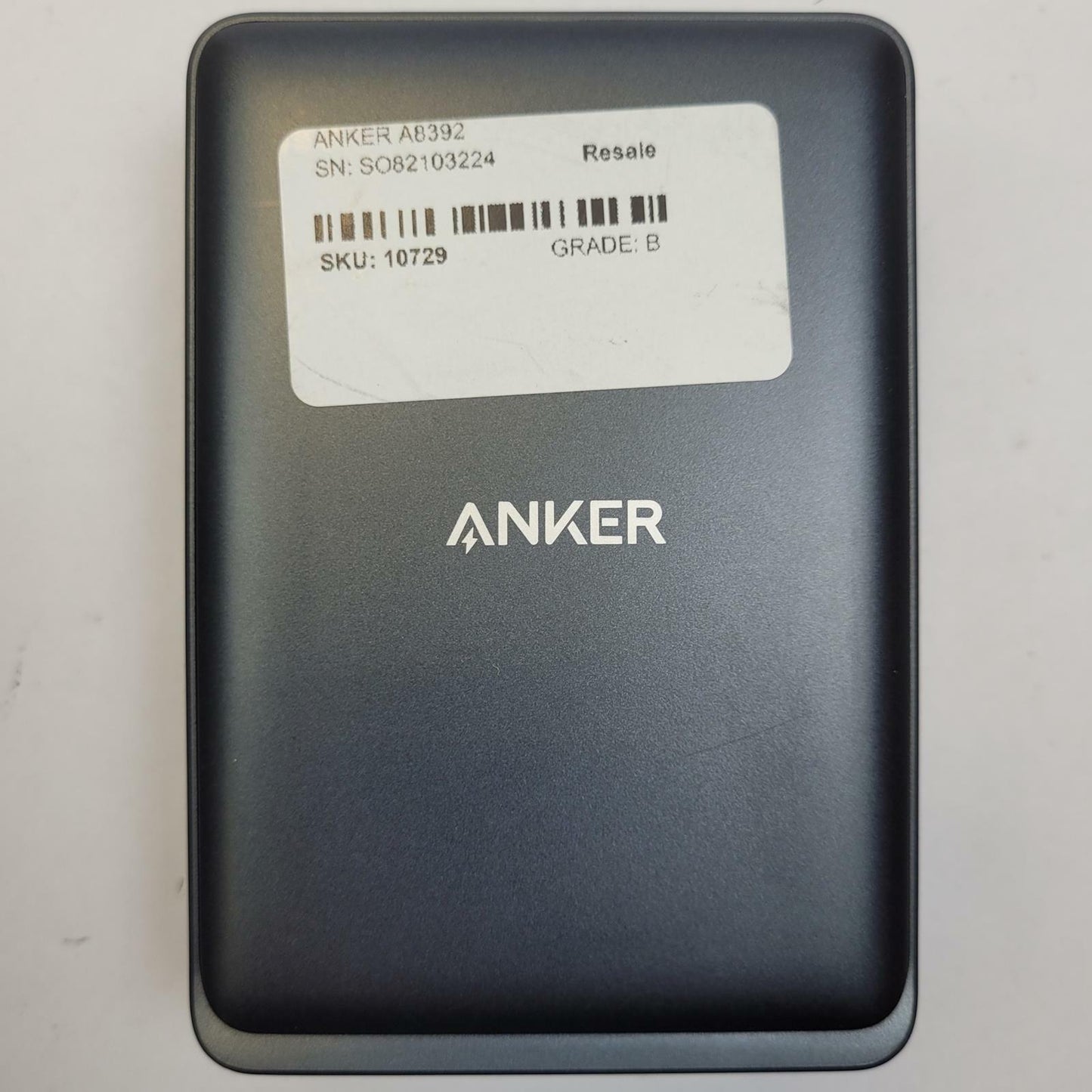 ANKER A8392 Laptop Docking Station | Grade B