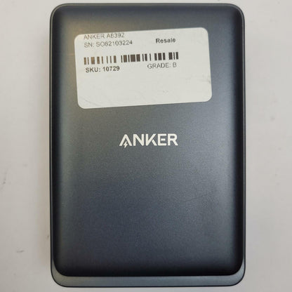 ANKER A8392 Laptop Docking Station | Grade B