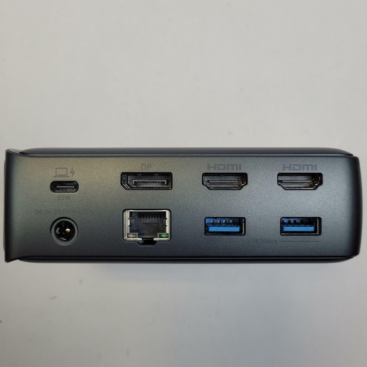 ANKER A8392 Laptop Docking Station | Grade B