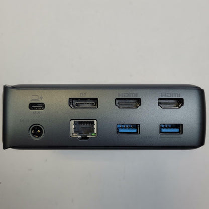 ANKER A8392 Laptop Docking Station | Grade B