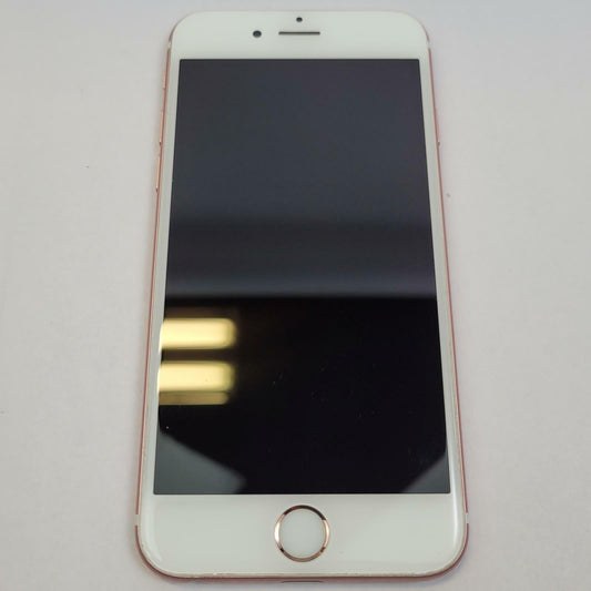 APPLE iPhone 6S MKT22LL/A 64GB VERIZON Smartphone ROSE GOLD | Grade C