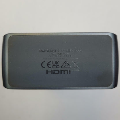 ANKER A8392 Laptop Docking Station | Grade B