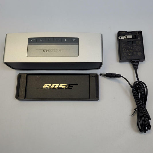 Bose SoundLink Mini Bluetooth Speaker | Grade B