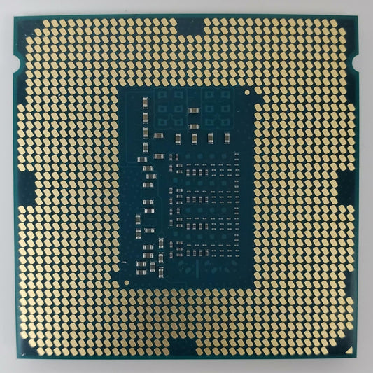 Intel Core i5-4460S SR1QQ 2.90GHz Processor | Grade A