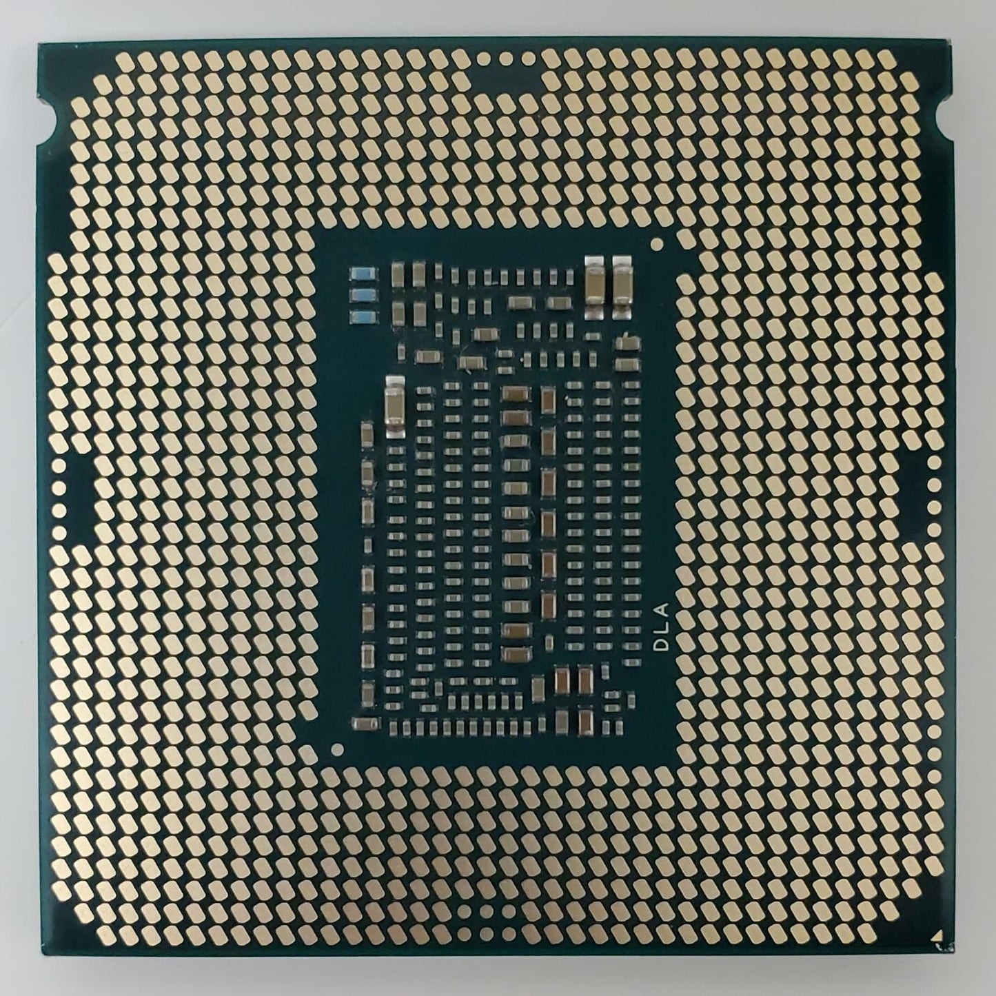 Intel Core i7-9700 SRG13 3.00GHz Processor | Grade A