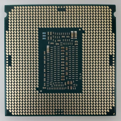 Intel Core i7-9700 SRG13 3.00GHz Processor | Grade A