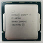 Intel Core i7-10700 SRH6Y 2.90GHz Processor | Grade A