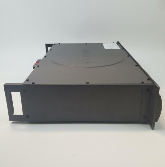 Samson Servo 200 Stereo Power Amplifier | Grade B