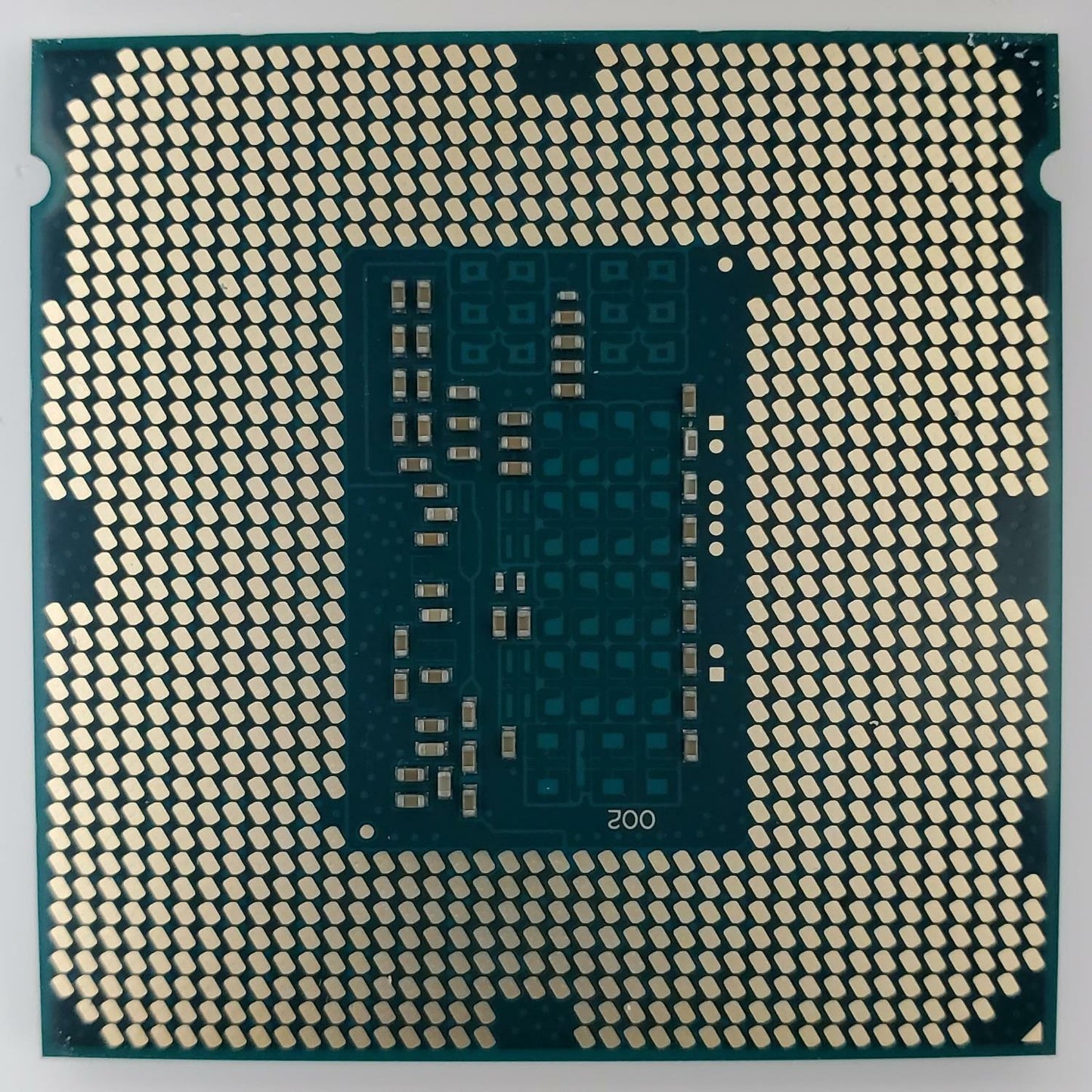 Intel Core i7-4770 SR149 3.90GHz Processor | Grade A