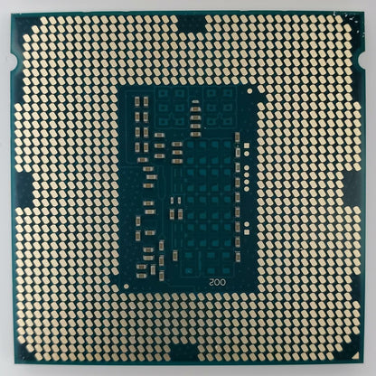 Intel Core i7-4770 SR149 3.90GHz Processor | Grade A