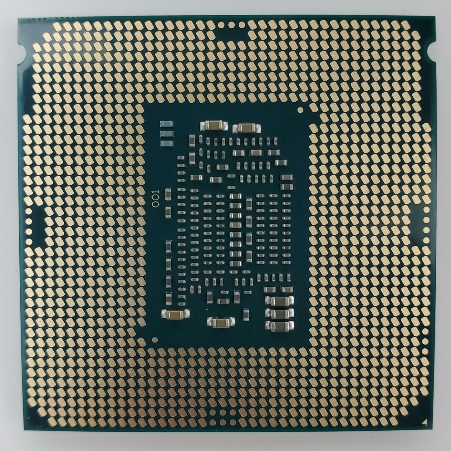 Intel Core i5-7400 SR32W 3.00GHz Processor | Grade A
