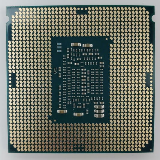 Intel Core i5-7400 SR32W 3.00GHz Processor | Grade A