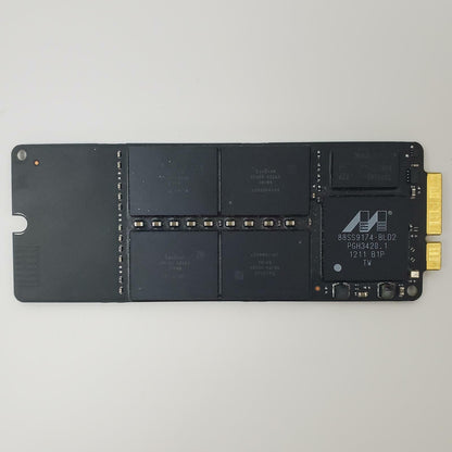 Apple SanDisk SD5SL2-256G-1205E 256GB Internal SSD | Grade A