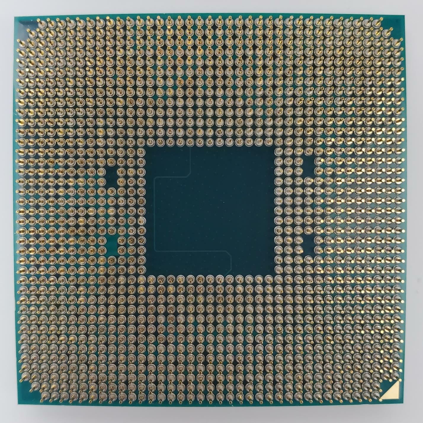 AMD Ryzen 5 2400G 3.60GHz Processor | Grade A