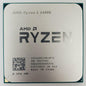 AMD Ryzen 5 2400G 3.60GHz Processor | Grade A