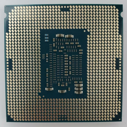 Intel Core i3-8100T SR3Y8 3.10GHz Processor | Grade A