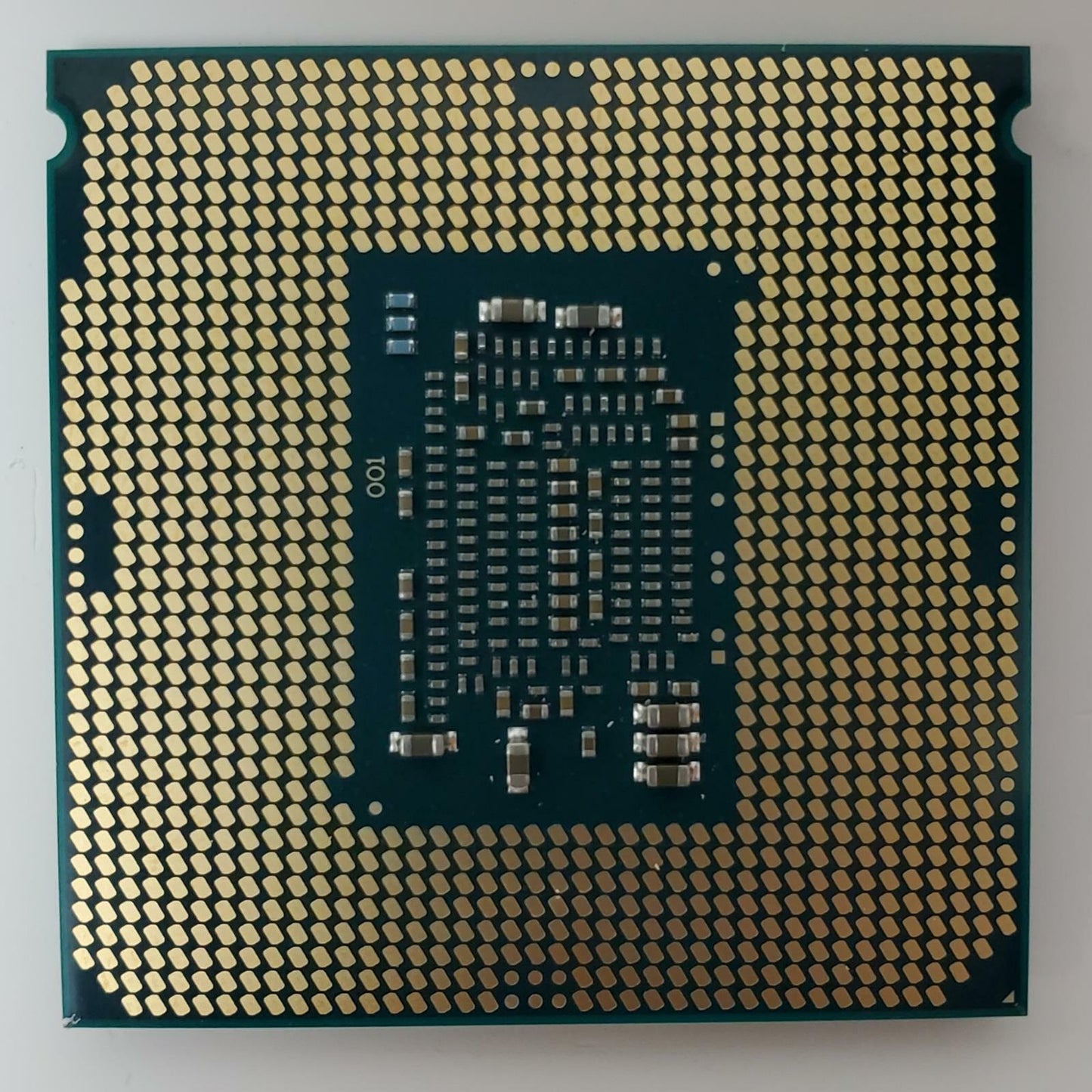 Intel Xeon E3-1270 v5 SR2LF 3.60GHz Processor | Grade A