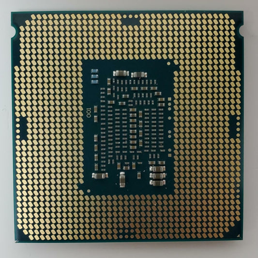 Intel Xeon E3-1270 v5 SR2LF 3.60GHz Processor | Grade A