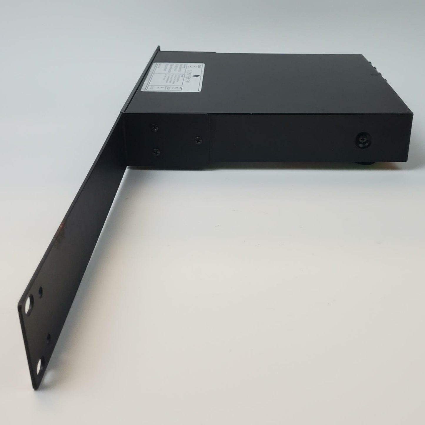 Audio Technica AT-MX341 4-Channel Automatic Mic/Line Mixer | Grade D