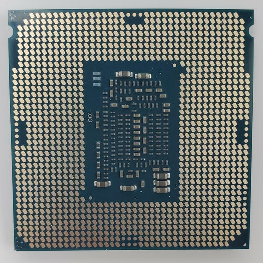 Intel Core i3-8100T SR3Y8 3.10GHz Processor | Grade A