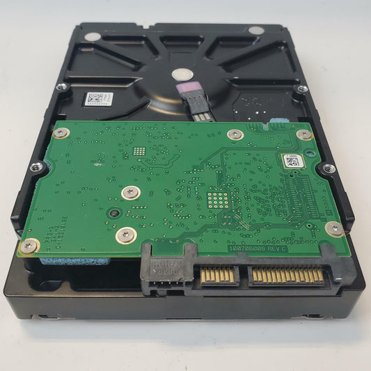 Seagate ST1000NM0033 1TB 3.5" SATA Internal HDD | Grade A