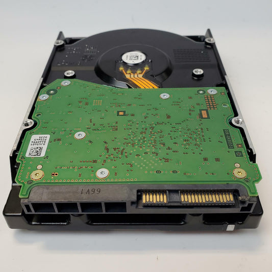 HP MB010000JWAYK 10TB 3.5" SAS Internal HDD | Grade A