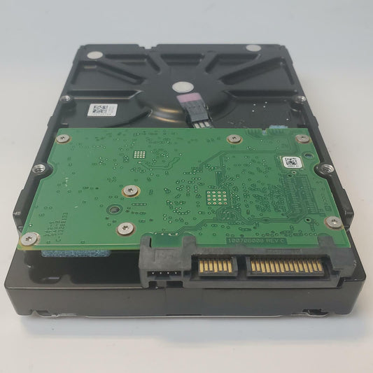 Seagate ST2000NM0033 2TB 3.5" SATA Internal HDD | Grade A