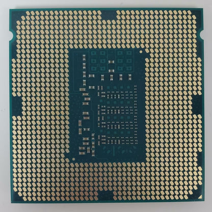 Intel Core i5-4690 SR1QH 3.50GHz Processor | Grade A