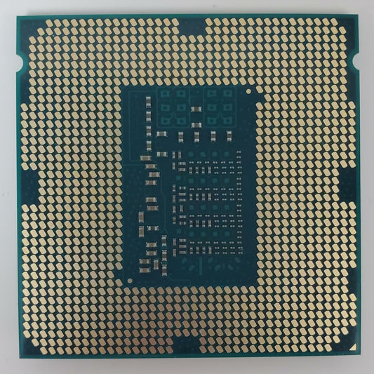 Intel Core i5-4690 SR1QH 3.50GHz Processor | Grade A
