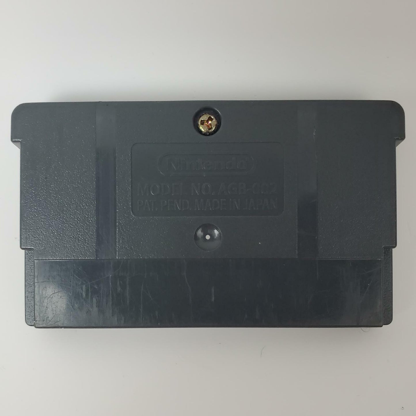 Nintendo GameBoy Advance Game: Kelly Slater's Pro Surfer | Grade B