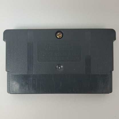 Nintendo GameBoy Advance Game: Kelly Slater's Pro Surfer | Grade B