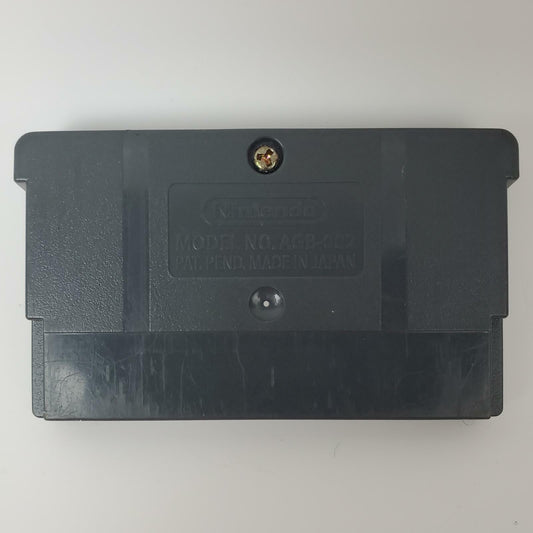 Nintendo GameBoy Advance Game: Kelly Slater's Pro Surfer | Grade B