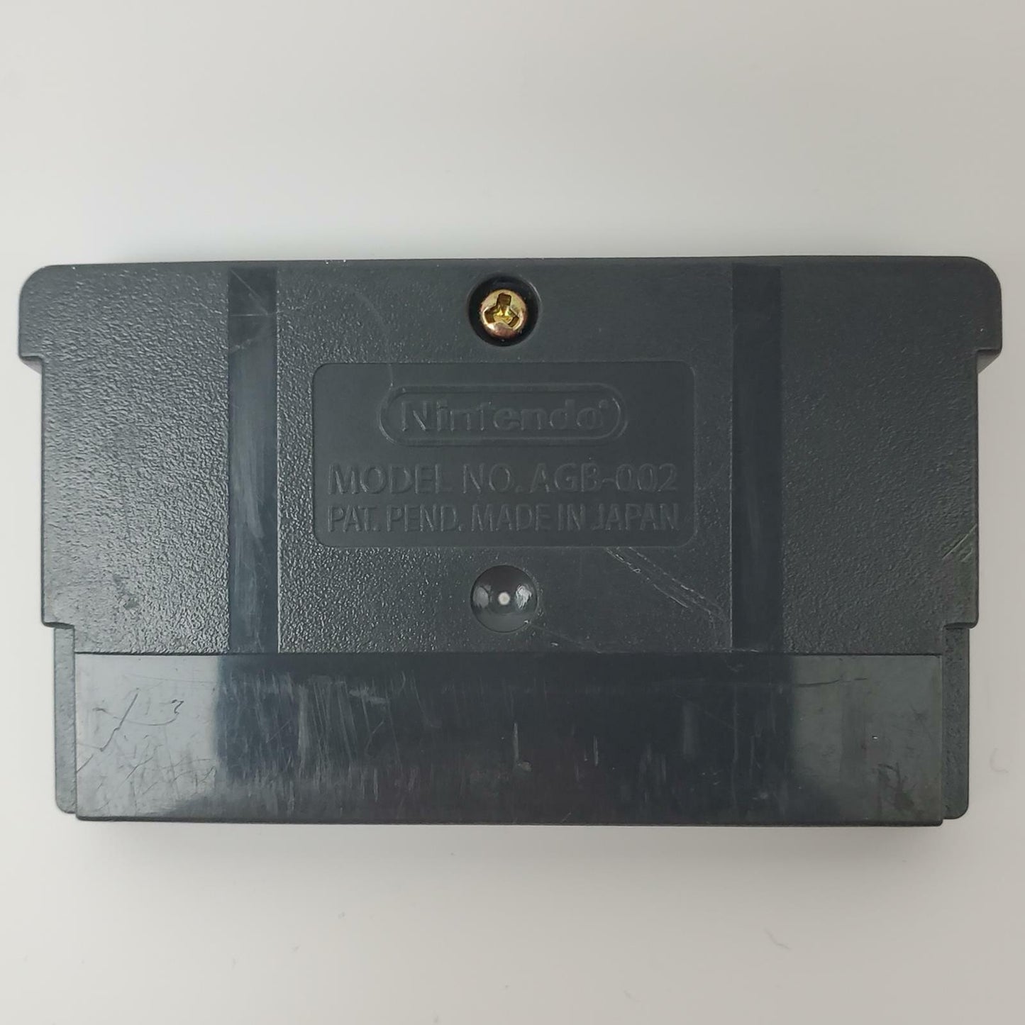 Nintendo GameBoy Advance Game: Super Duper Sumos | Grade B