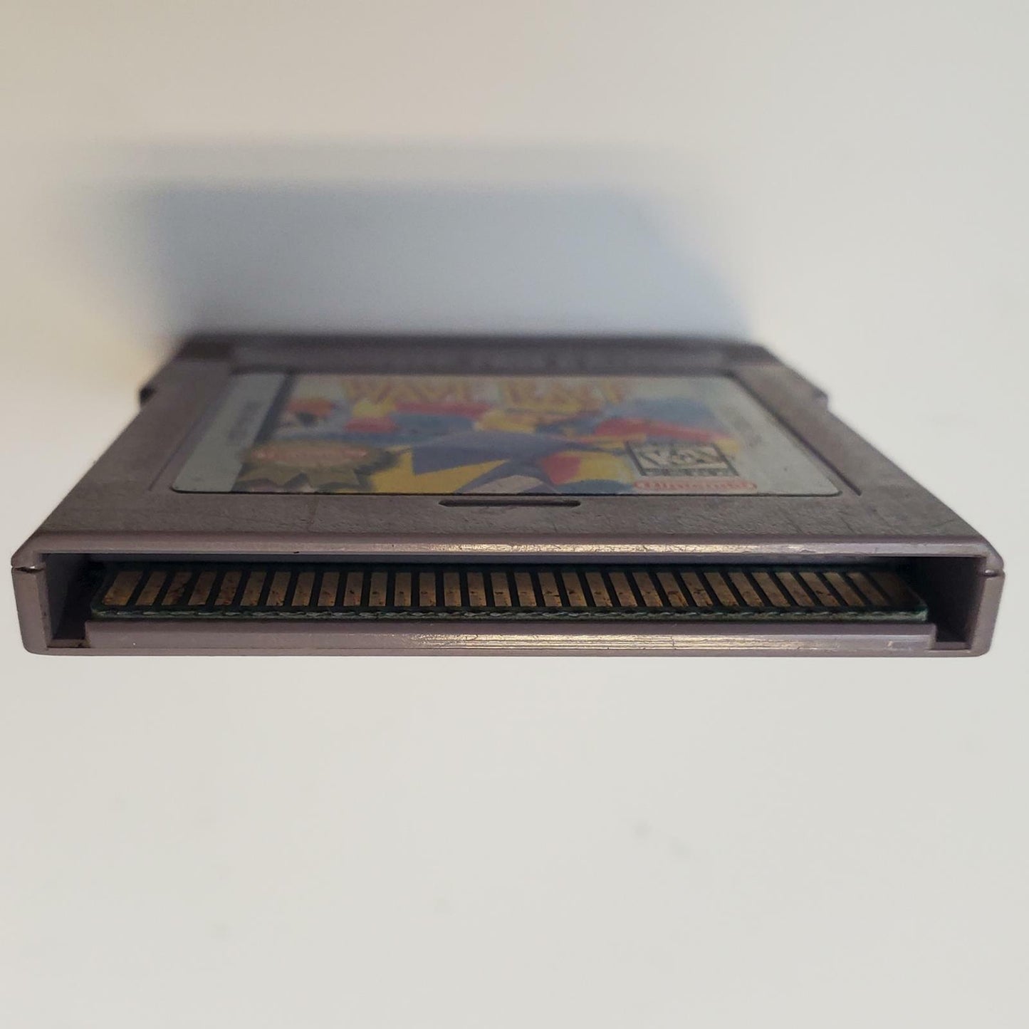 Nintendo GameBoy Game: Wave Race | Grade B