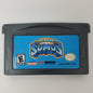 Nintendo GameBoy Advance Game: Super Duper Sumos | Grade B