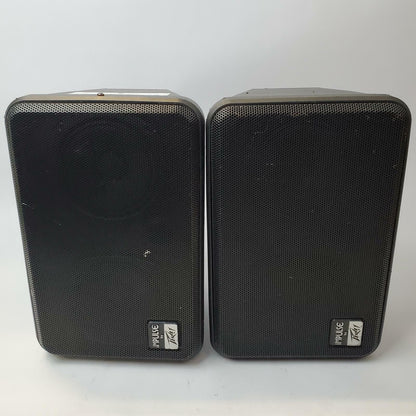 PEAVEY IMPULSE II Stereo Speaker Pair | Grade C