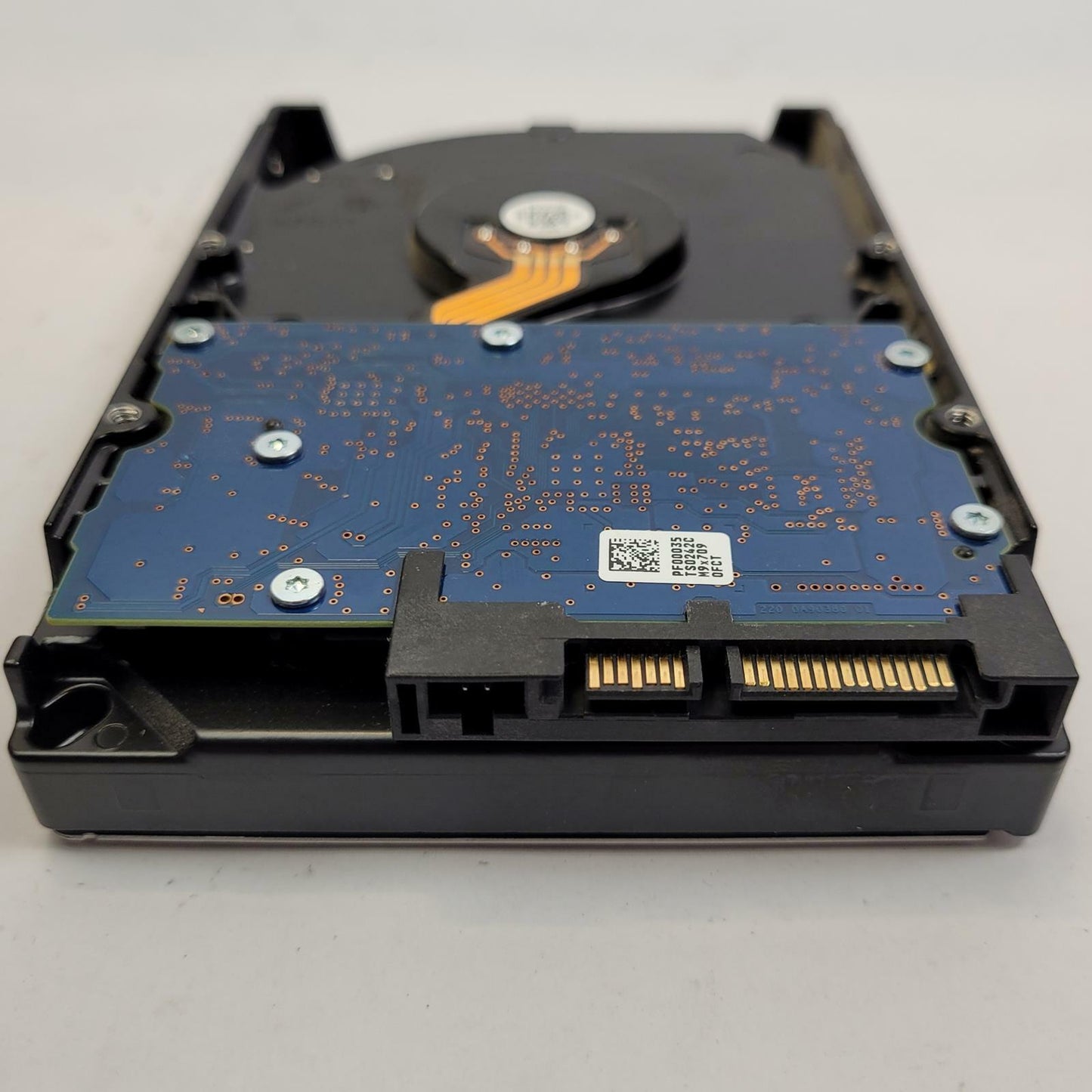 TOSHIBA HDKPC08A0A01 3TB 3.5" SATA Internal HDD | Grade A