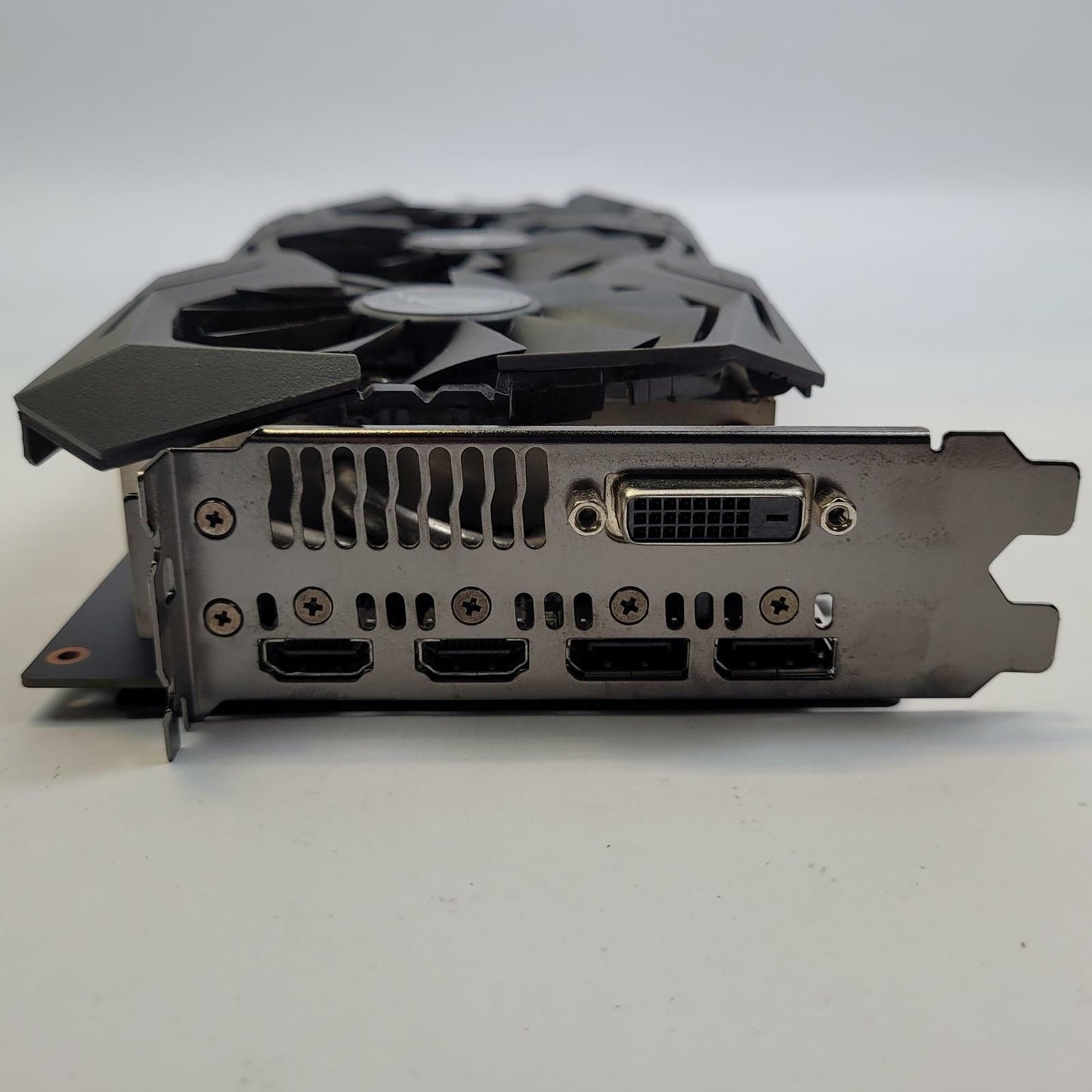 ASUS ROG STRIX RX 580 8GB GDDR5 Graphics Card | Grade A