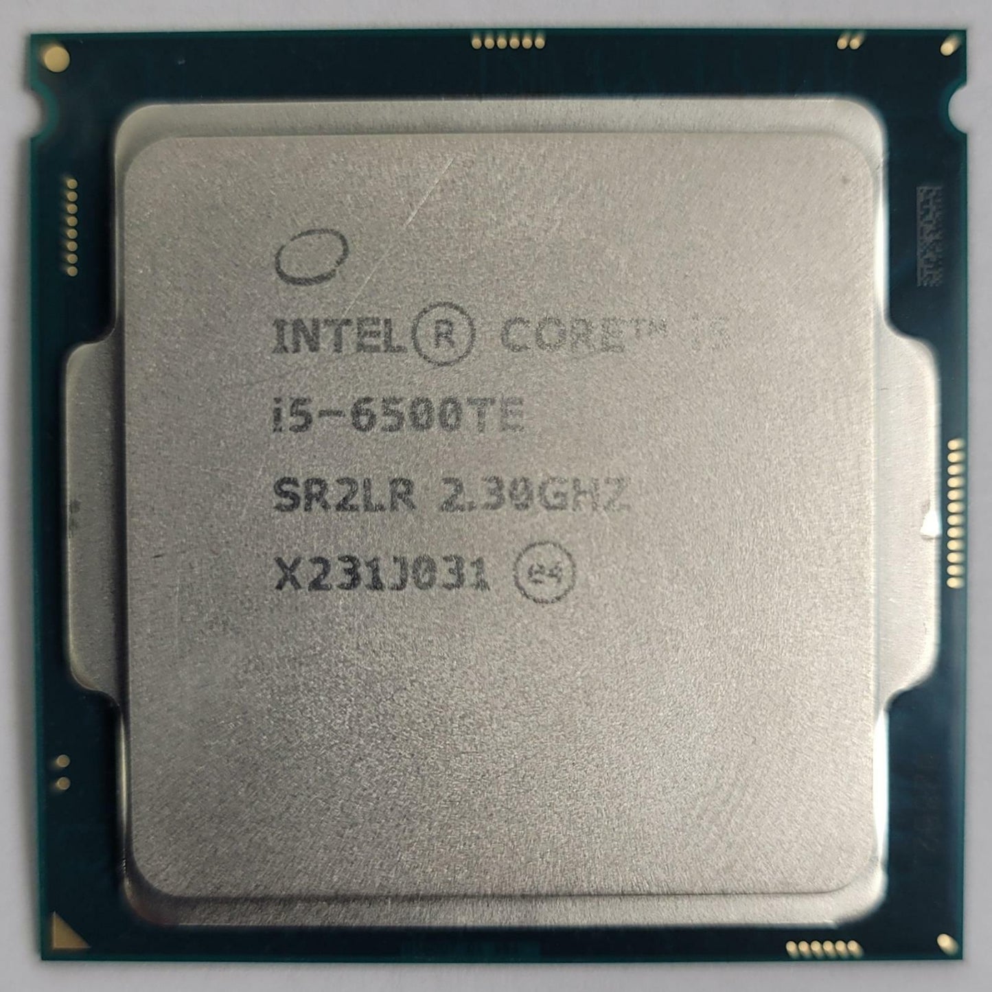 Intel Core I5-6500TE SR2LR 2.30GHz Processor | Grade A