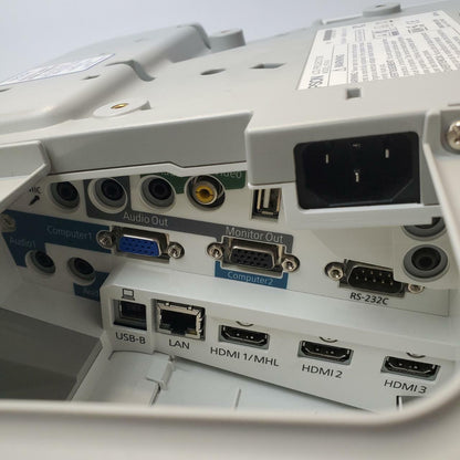 EPSON 685WI Ultra Short Throw Digital Projector | Grade B | 9178