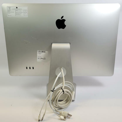 APPLE A1267 24" 1920x1200 60Hz LED TFT Computer Monitor | Grade B