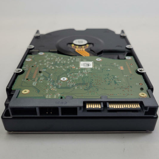 Western Digital WD84PURZ 8TB 3.5" SATA Internal HDD | Grade A