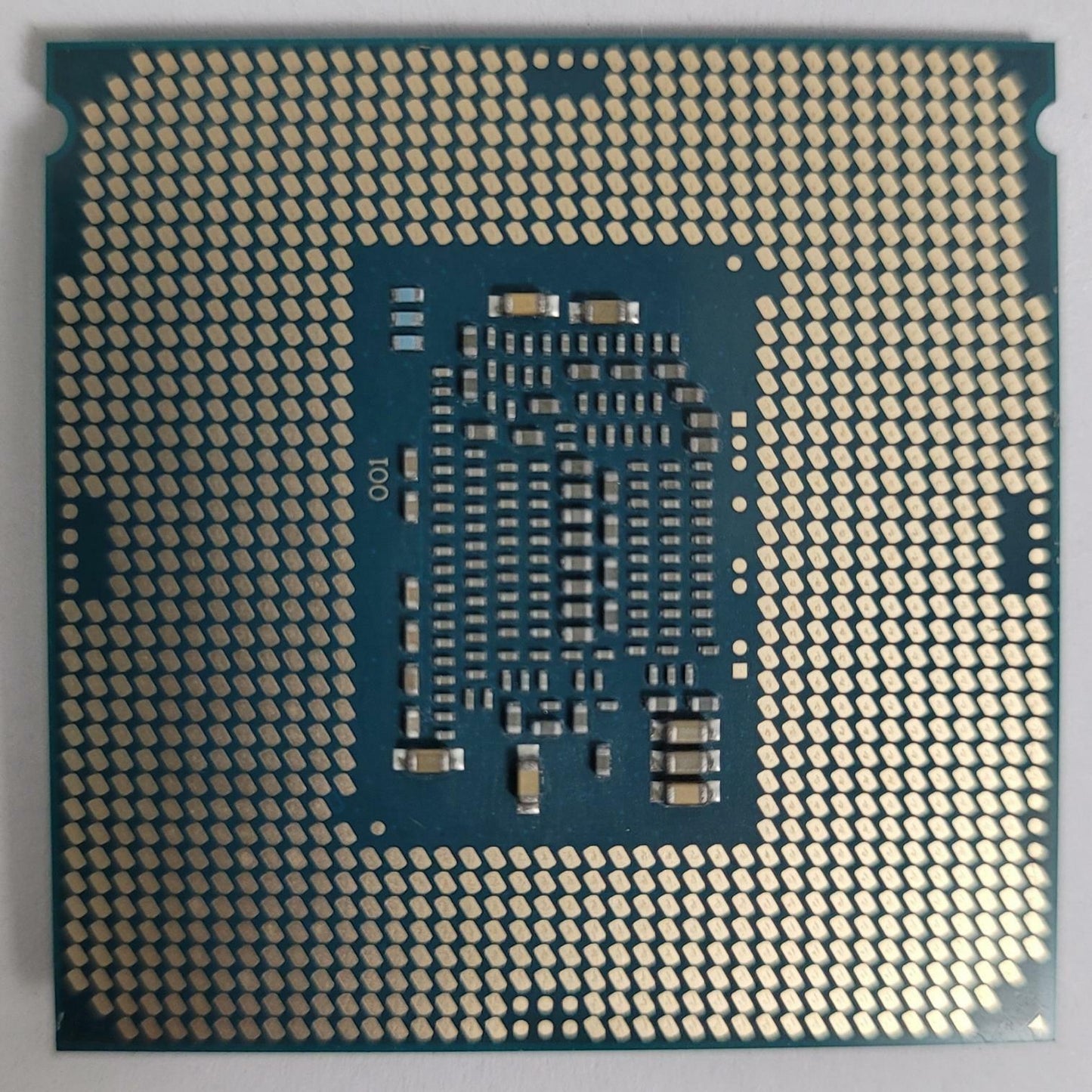 Intel Core i7-6700K SR2BR 4.00GHz Processor | Grade A