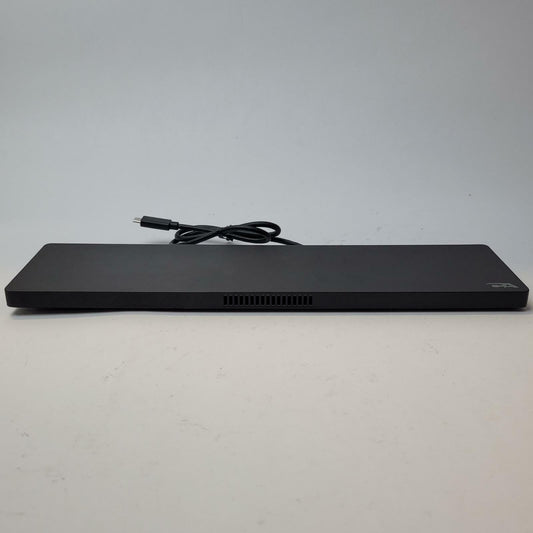 CA ESSENTIAL DS2000 Laptop Docking Station | Grade B