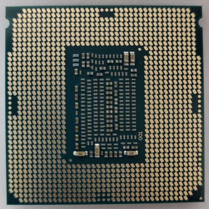 Intel Core i5-8400 SR3QT 2.80GHz Processor | Grade A