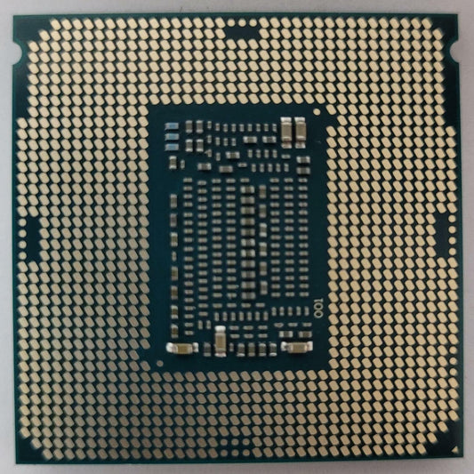 Intel Core i5-8400 SR3QT 2.80GHz Processor | Grade A
