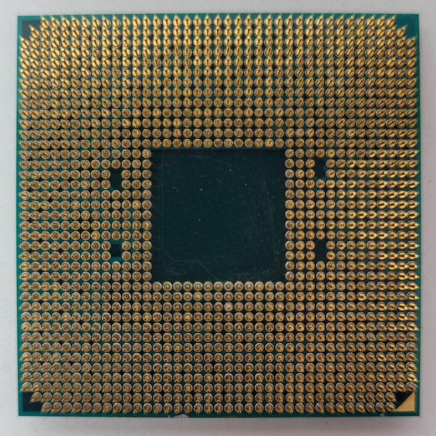 AMD RYZEN 5 1600X 3.60GHz Processor | Grade A